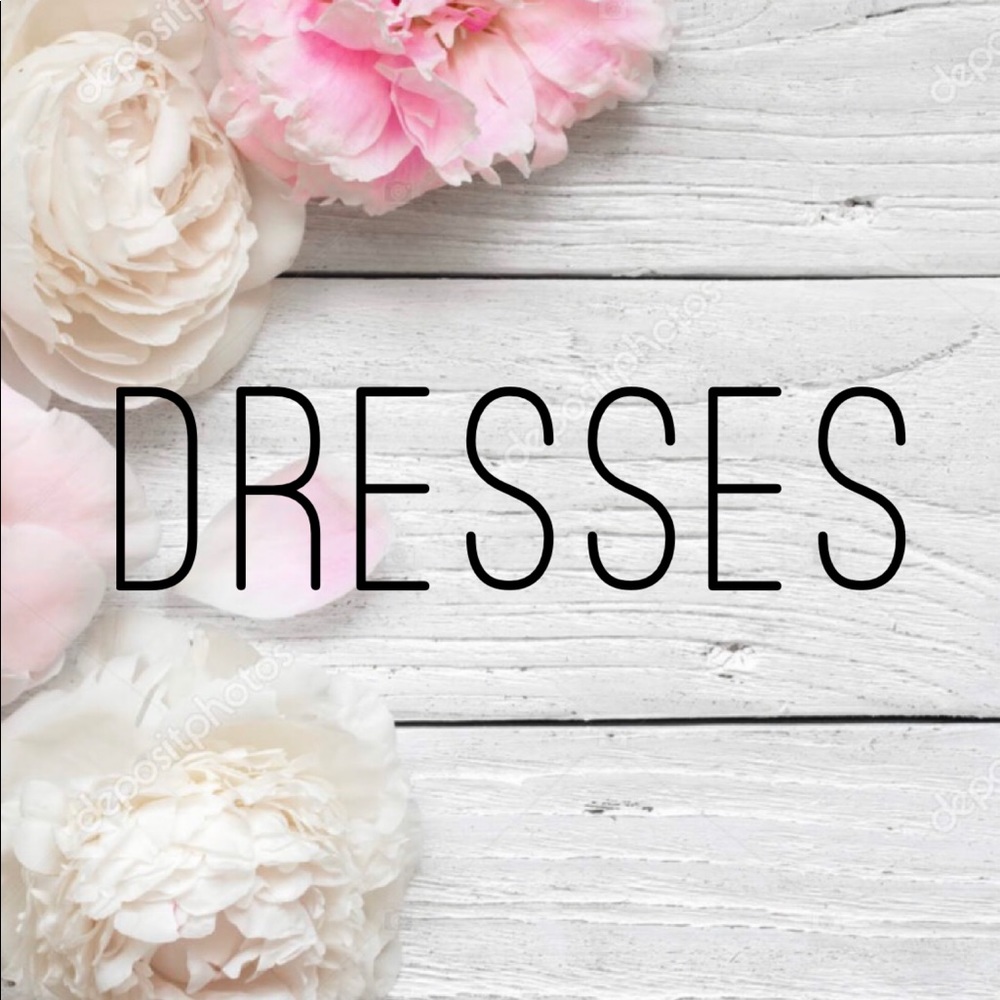 Dresses